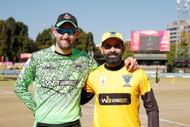 Image Credits: Zimbabwe Cricket Twitter